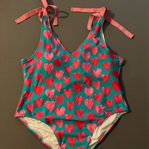 Posh Peanut QOH Swimsuit